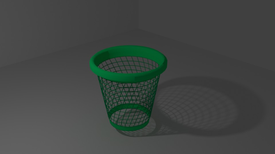 Trash Can preview image 1
